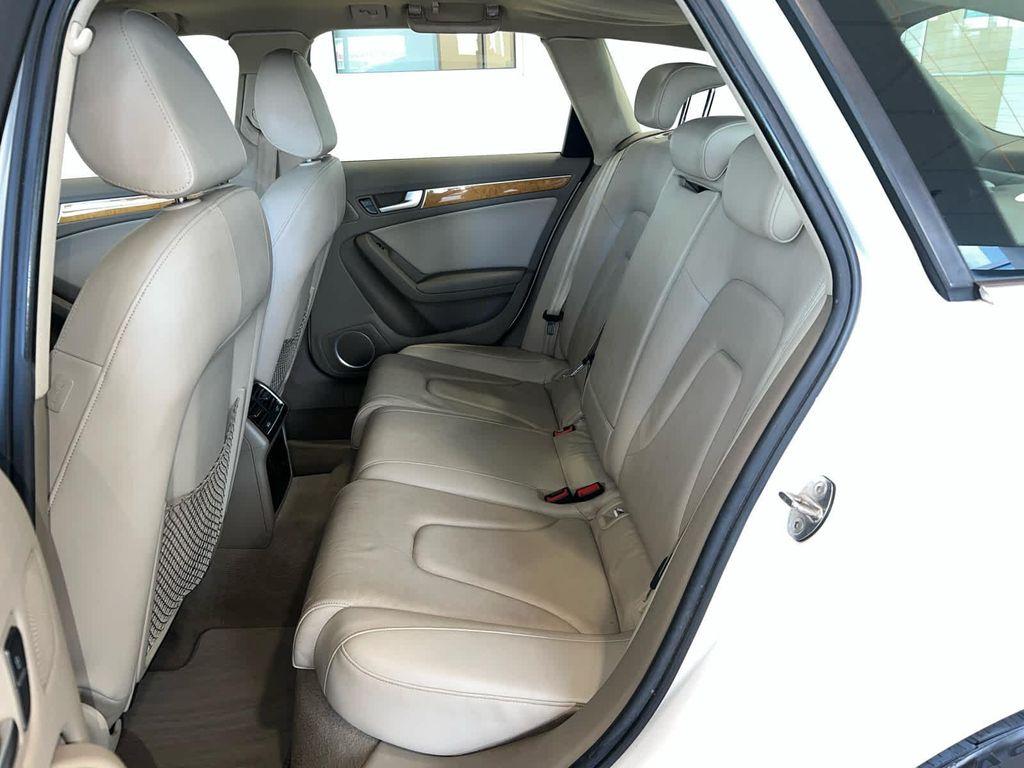 used 2010 Audi A4 car, priced at $5,816