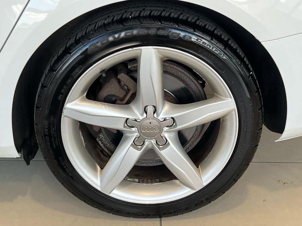 used 2010 Audi A4 car, priced at $5,816