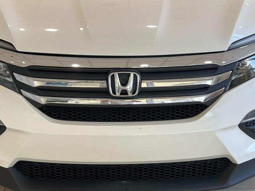 used 2018 Honda Pilot car, priced at $20,247