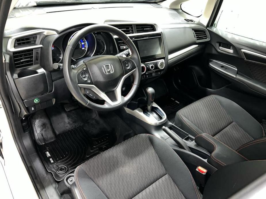 used 2019 Honda Fit car, priced at $16,808