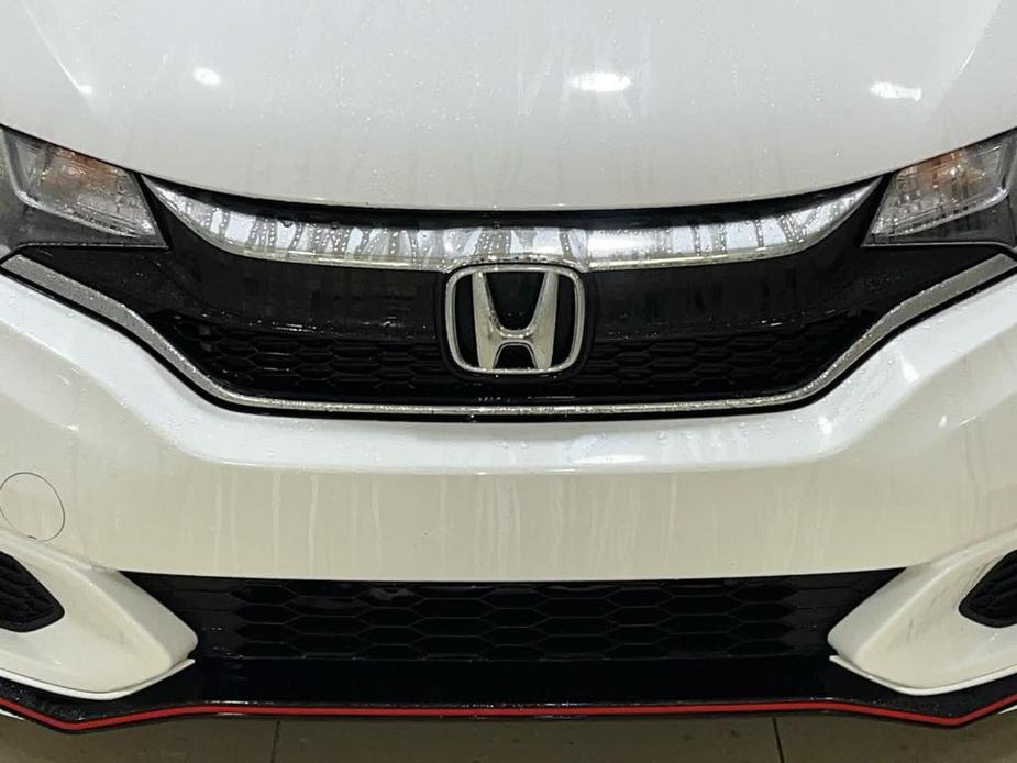 used 2019 Honda Fit car, priced at $16,808