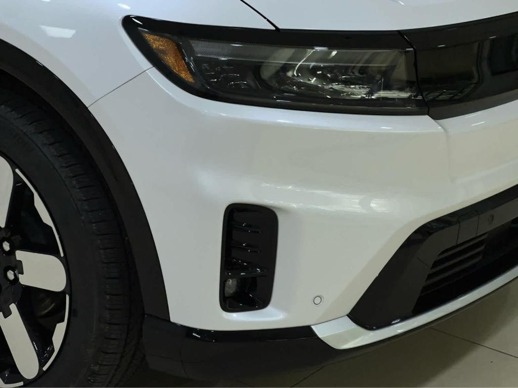 new 2025 Honda Prologue car, priced at $59,805