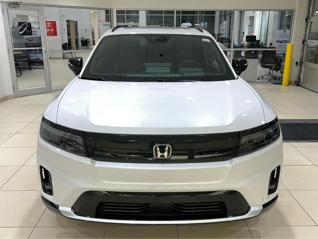 new 2025 Honda Prologue car, priced at $59,805
