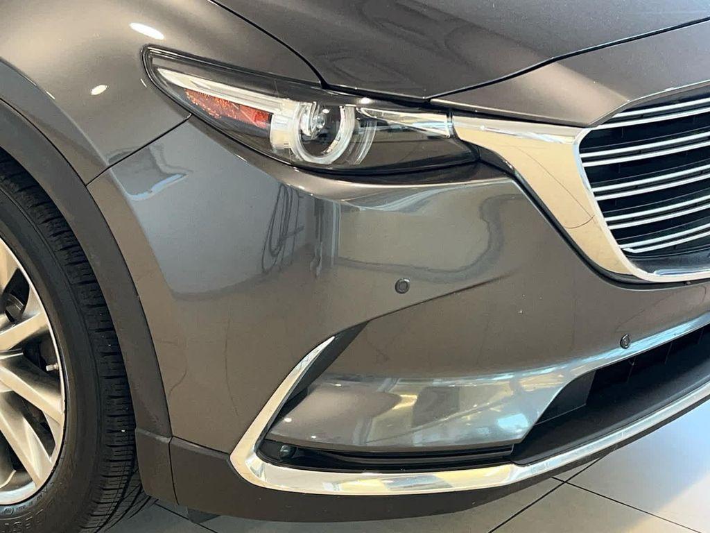 used 2019 Mazda CX-9 car, priced at $16,923