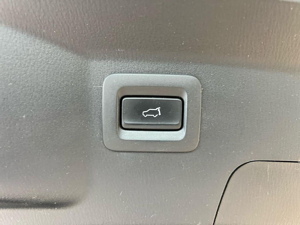 used 2019 Mazda CX-9 car, priced at $16,923