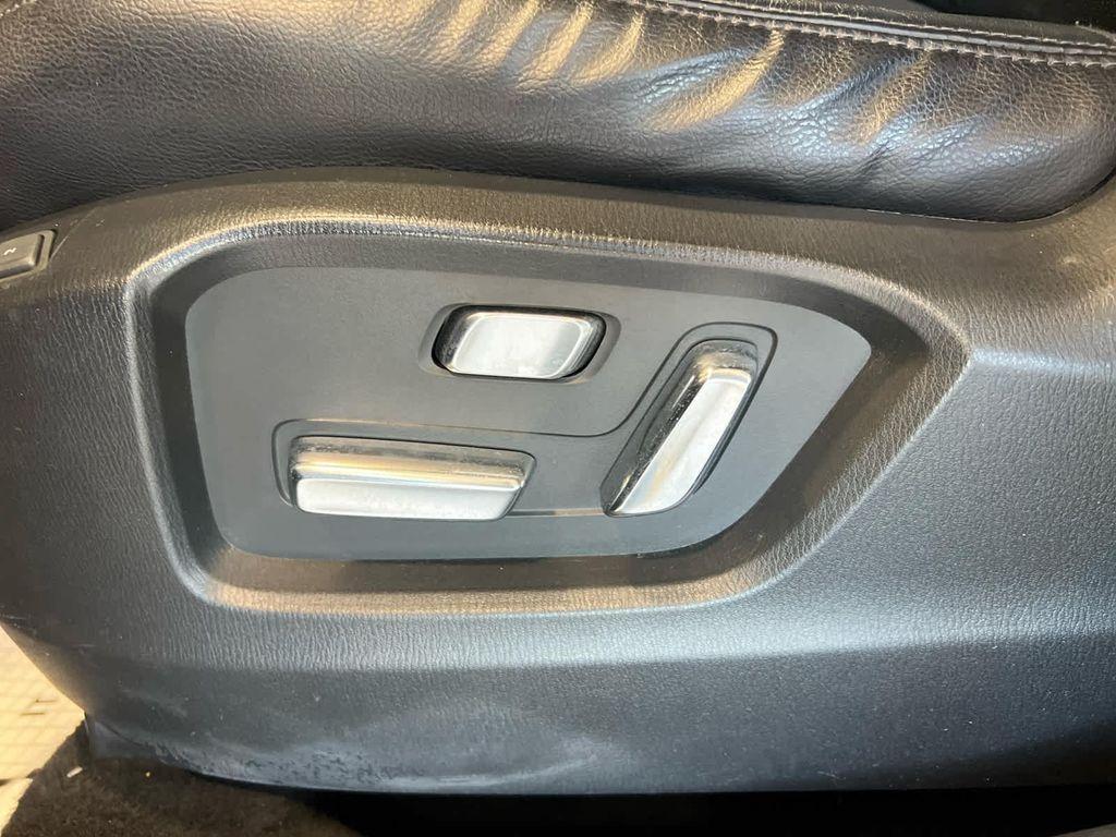 used 2019 Mazda CX-9 car, priced at $16,923