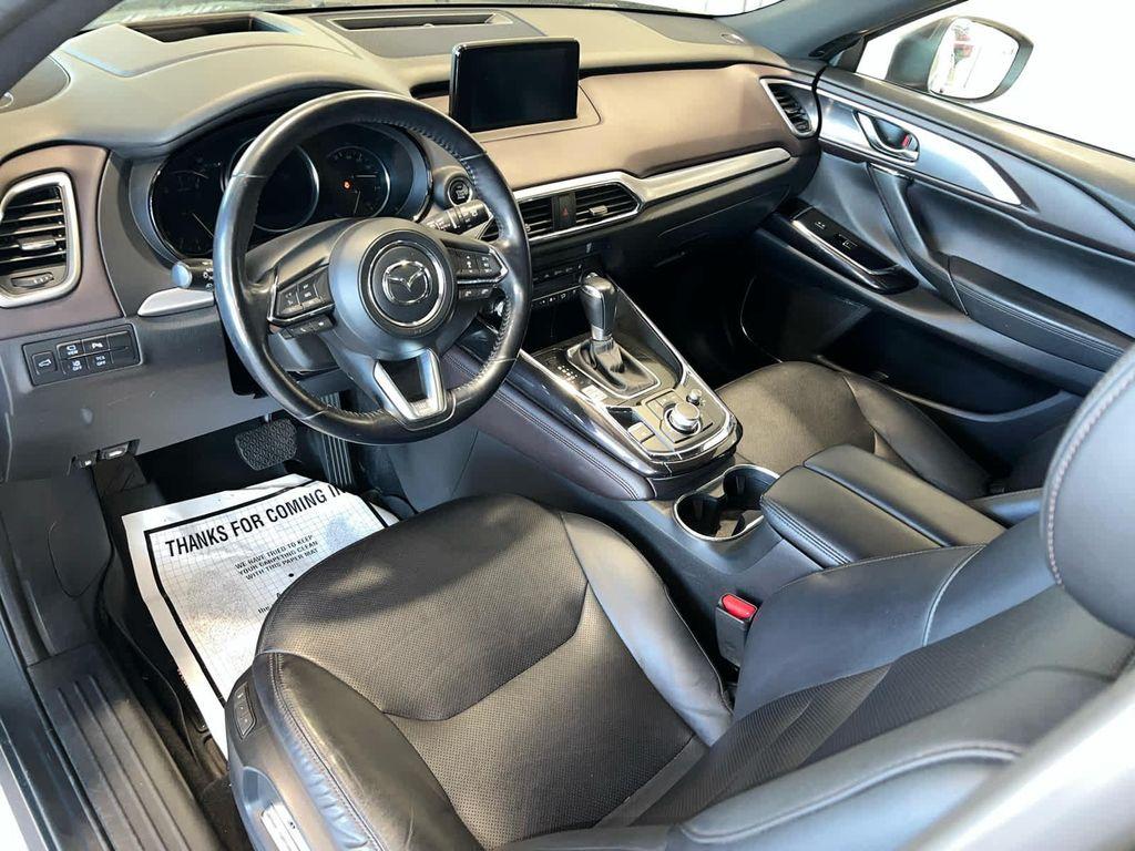 used 2019 Mazda CX-9 car, priced at $16,923