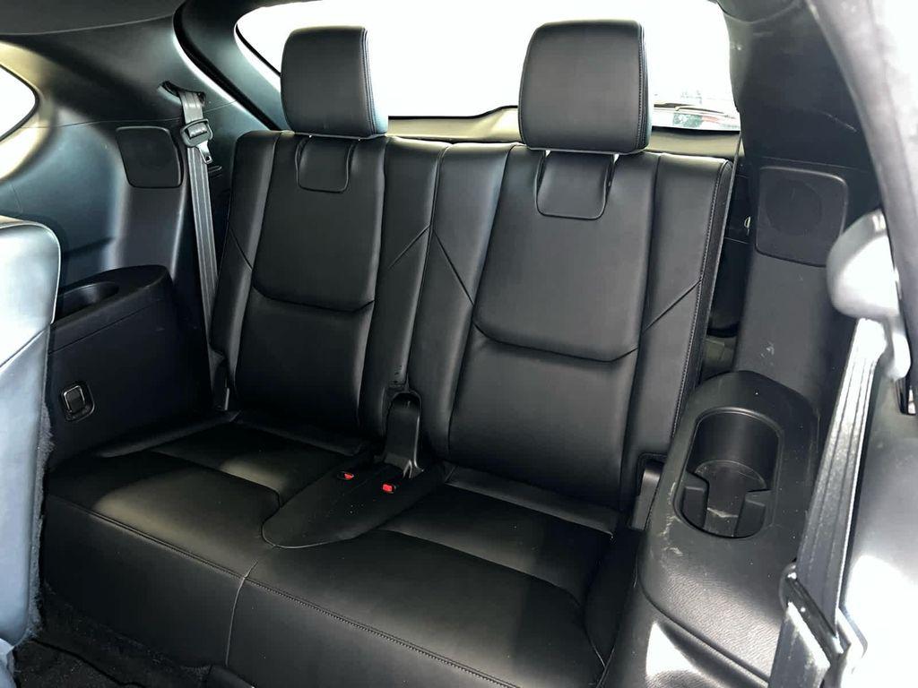 used 2019 Mazda CX-9 car, priced at $16,923