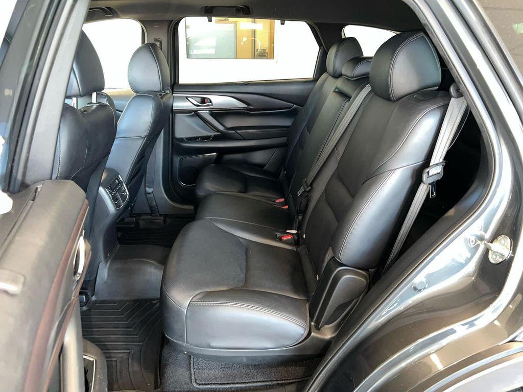 used 2019 Mazda CX-9 car, priced at $16,923