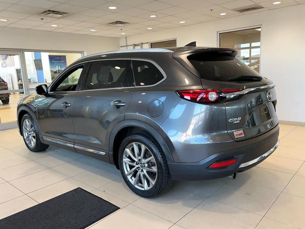 used 2019 Mazda CX-9 car, priced at $16,923