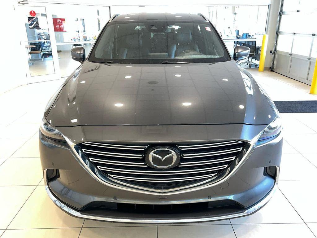 used 2019 Mazda CX-9 car, priced at $16,923