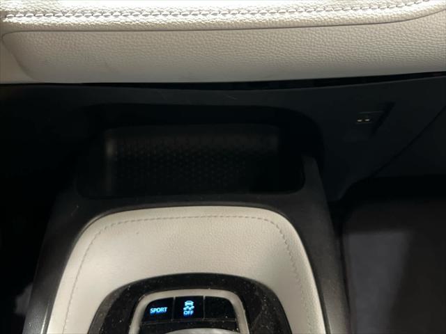 used 2020 Toyota Corolla car, priced at $23,333