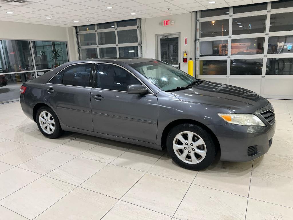 used 2010 Toyota Camry car, priced at $8,743