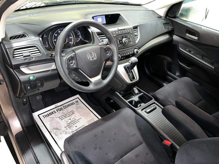 used 2014 Honda CR-V car, priced at $15,968