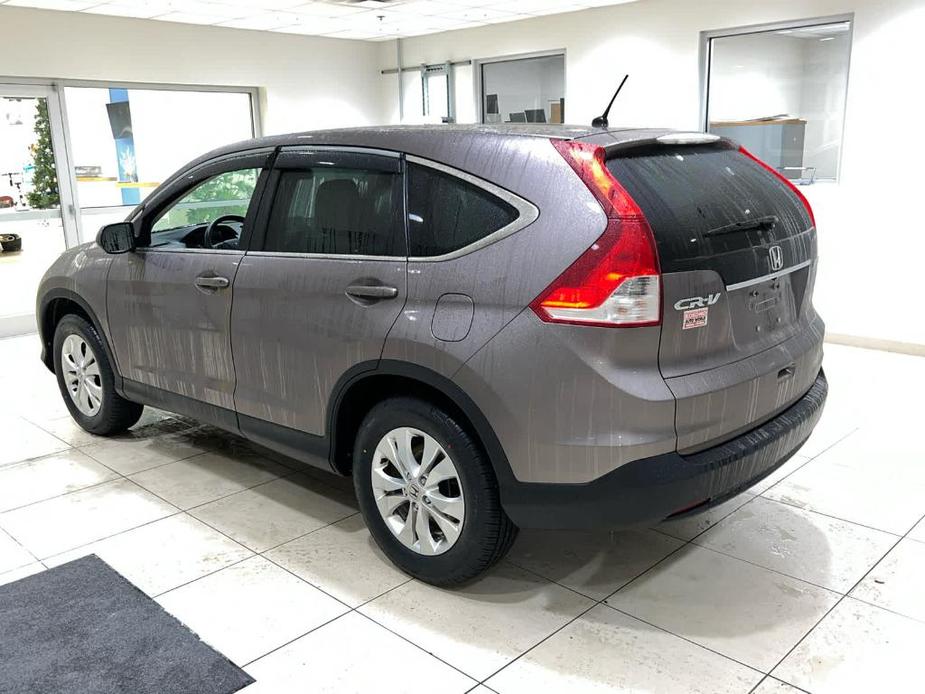 used 2014 Honda CR-V car, priced at $15,968