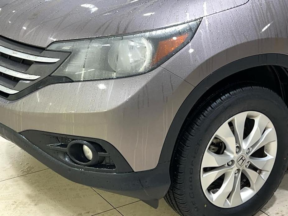 used 2014 Honda CR-V car, priced at $15,968