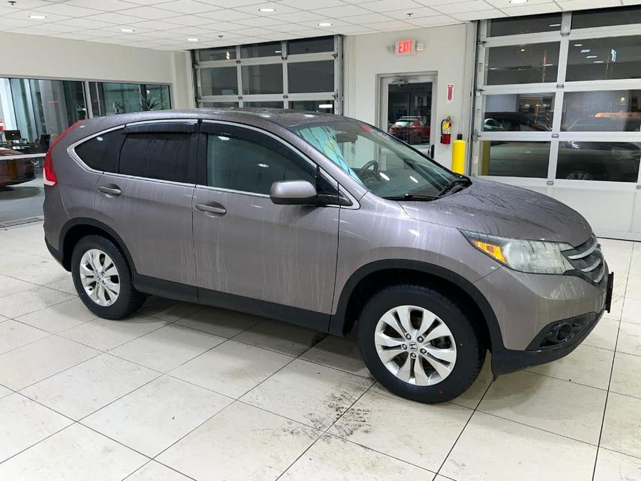 used 2014 Honda CR-V car, priced at $15,968