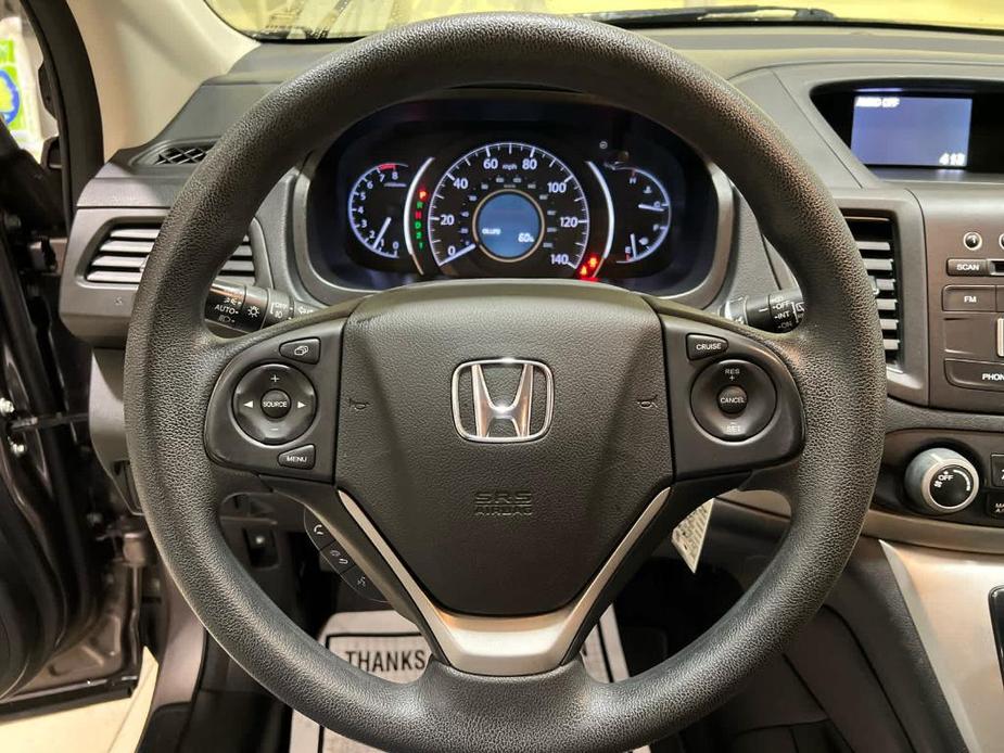 used 2014 Honda CR-V car, priced at $15,968