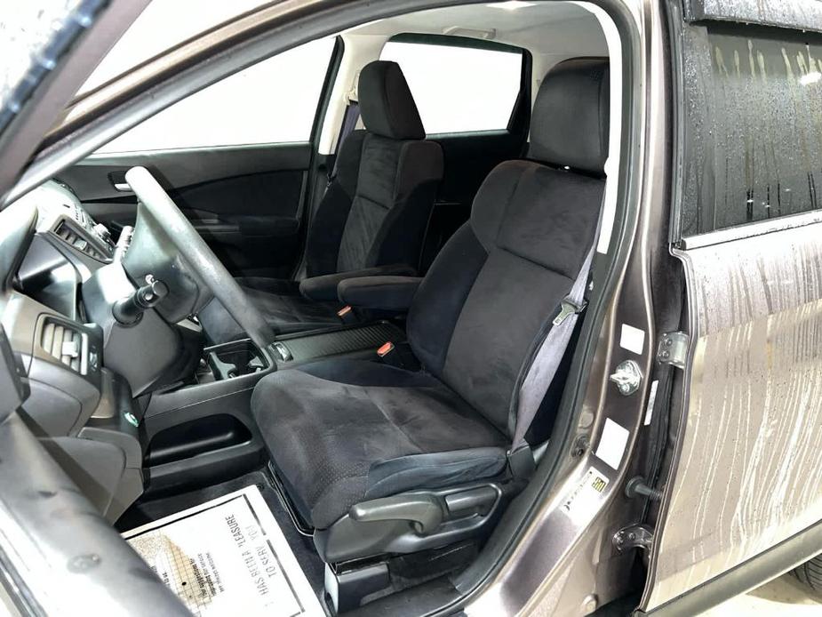 used 2014 Honda CR-V car, priced at $15,968