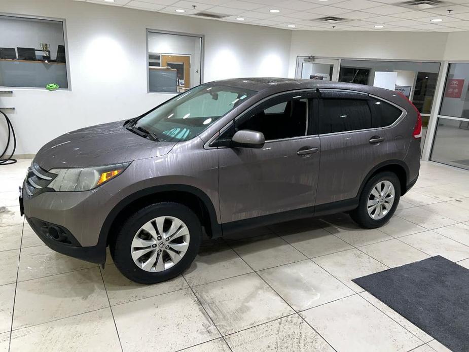 used 2014 Honda CR-V car, priced at $15,968