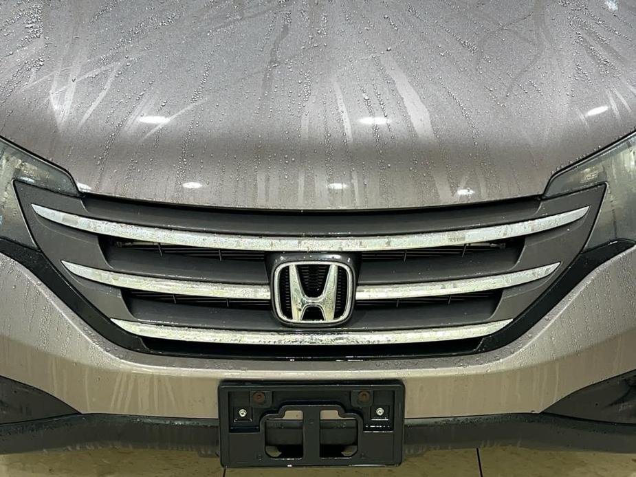 used 2014 Honda CR-V car, priced at $15,968