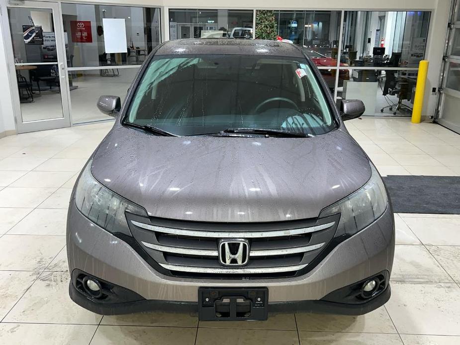 used 2014 Honda CR-V car, priced at $15,968