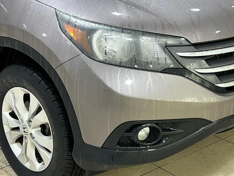 used 2014 Honda CR-V car, priced at $15,968