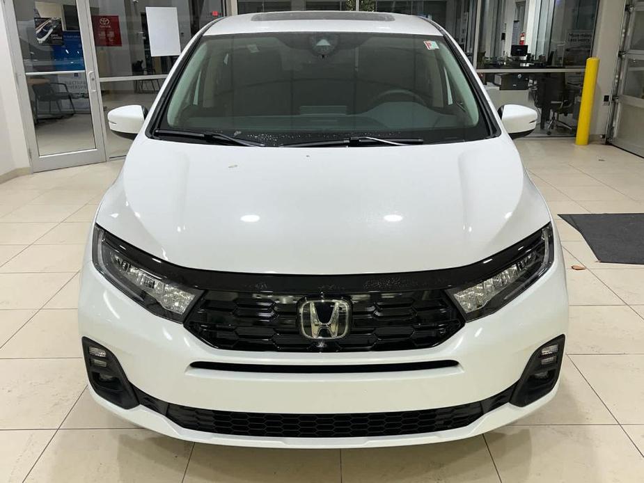 new 2025 Honda Odyssey car, priced at $48,460