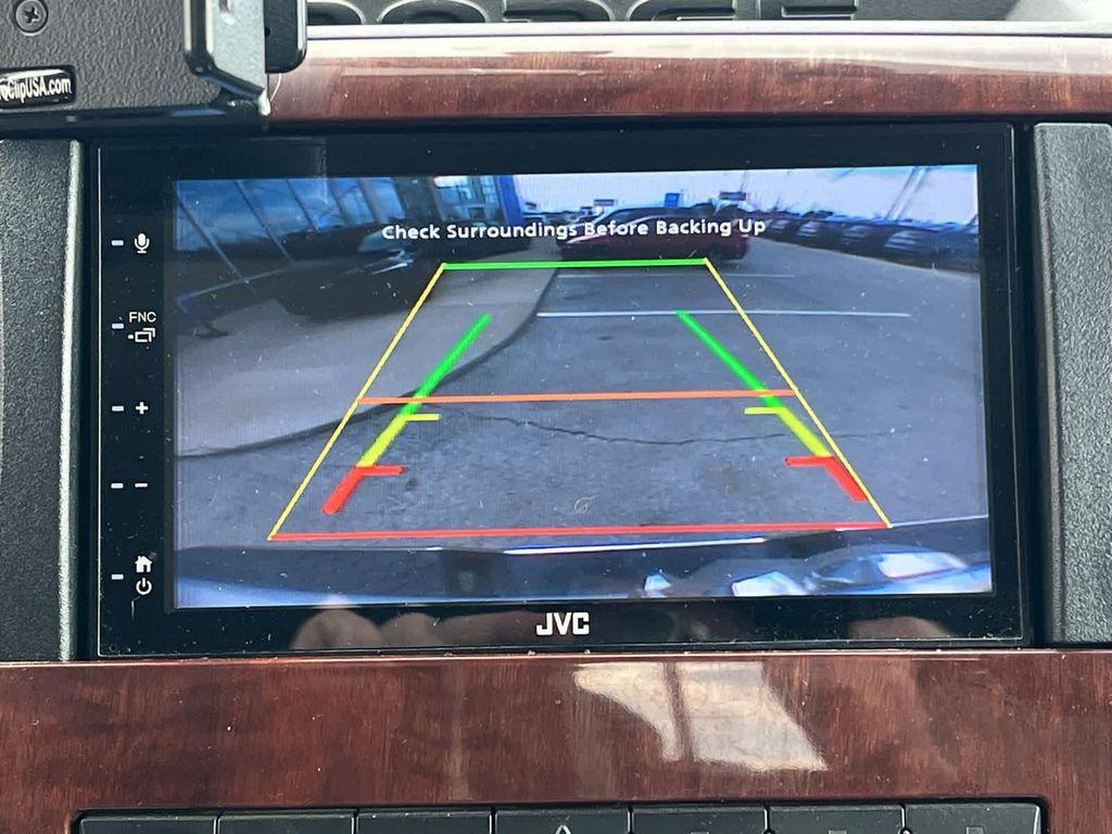 used 2011 Dodge Ram 2500 car, priced at $21,846