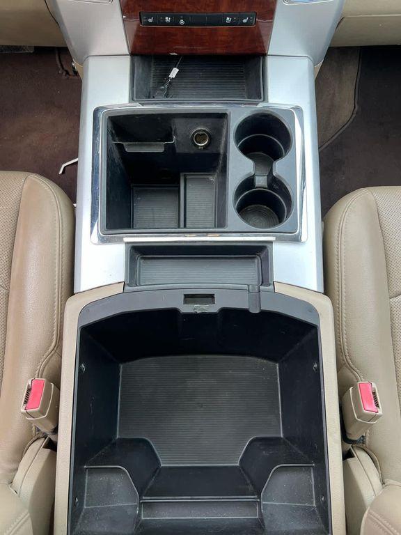 used 2011 Dodge Ram 2500 car, priced at $21,846