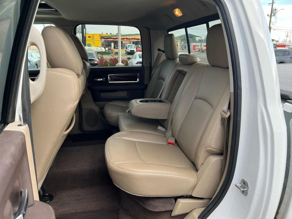 used 2011 Dodge Ram 2500 car, priced at $21,846