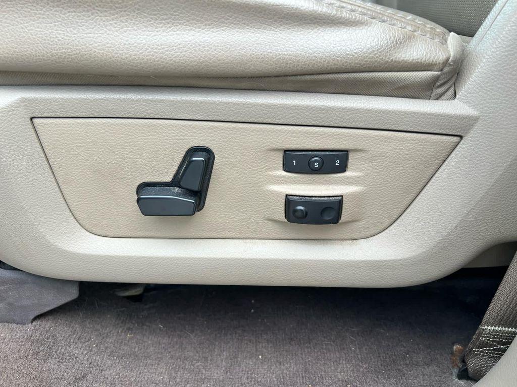 used 2011 Dodge Ram 2500 car, priced at $21,846