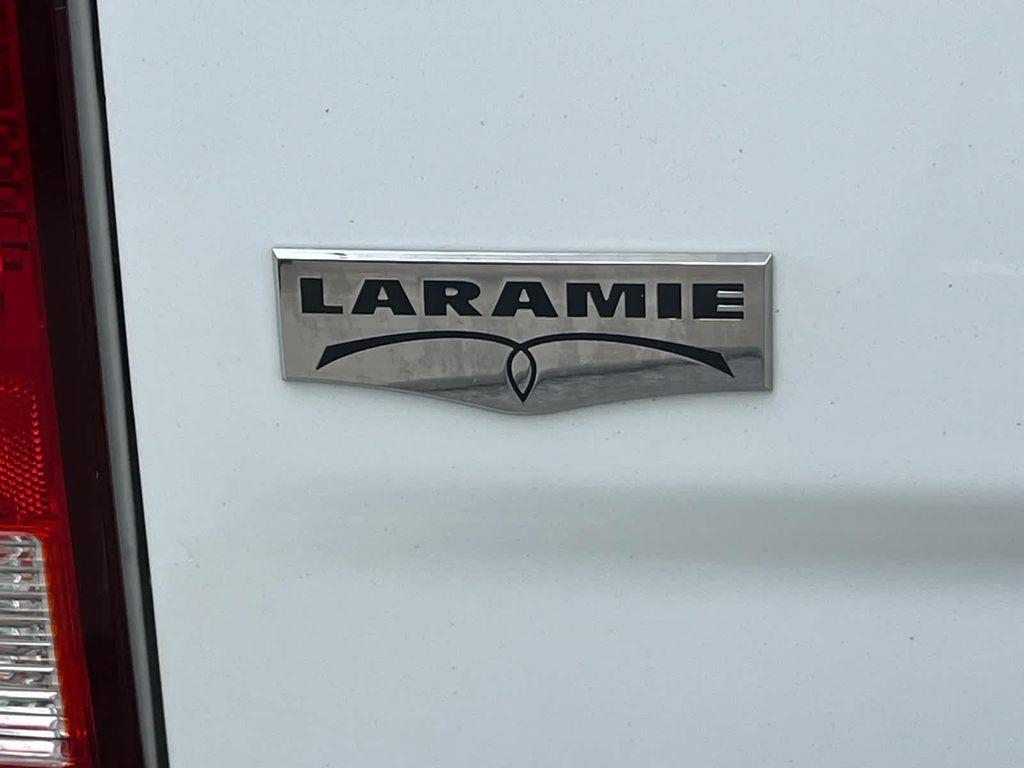 used 2011 Dodge Ram 2500 car, priced at $21,846