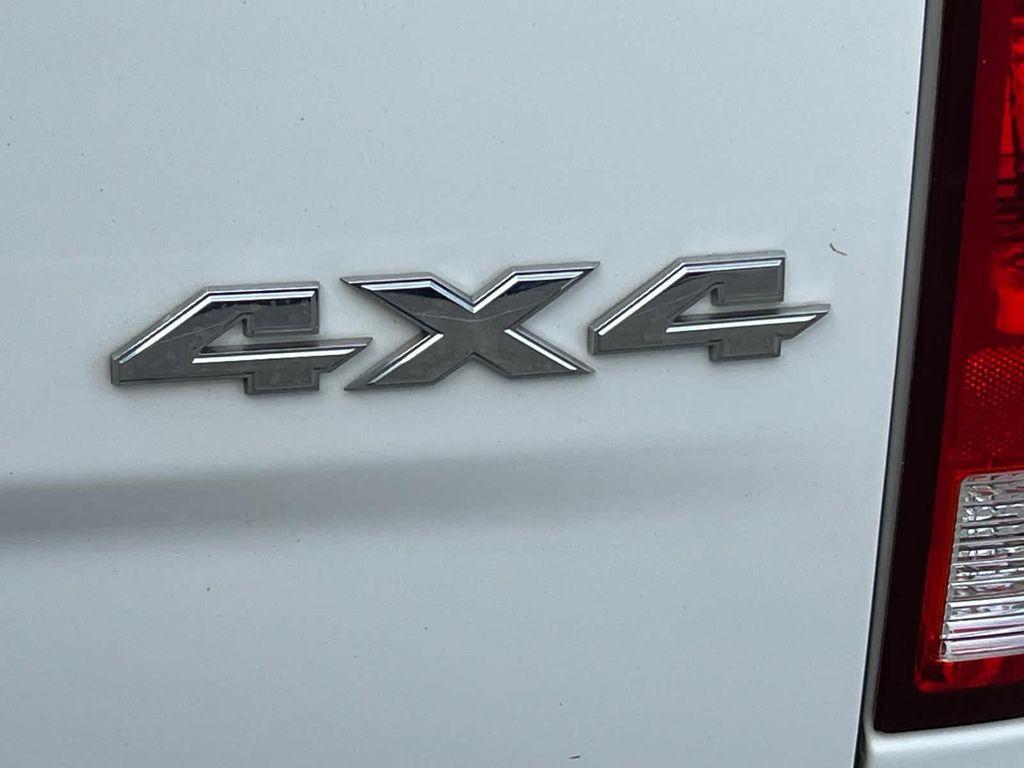 used 2011 Dodge Ram 2500 car, priced at $21,846