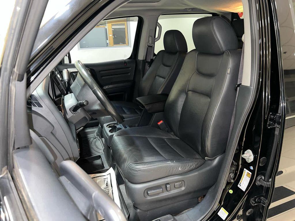 used 2010 Honda Ridgeline car, priced at $8,819