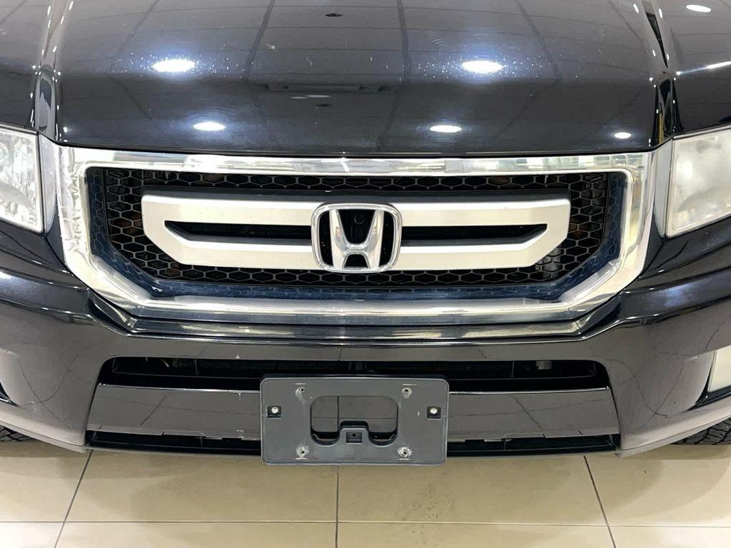 used 2010 Honda Ridgeline car, priced at $8,819