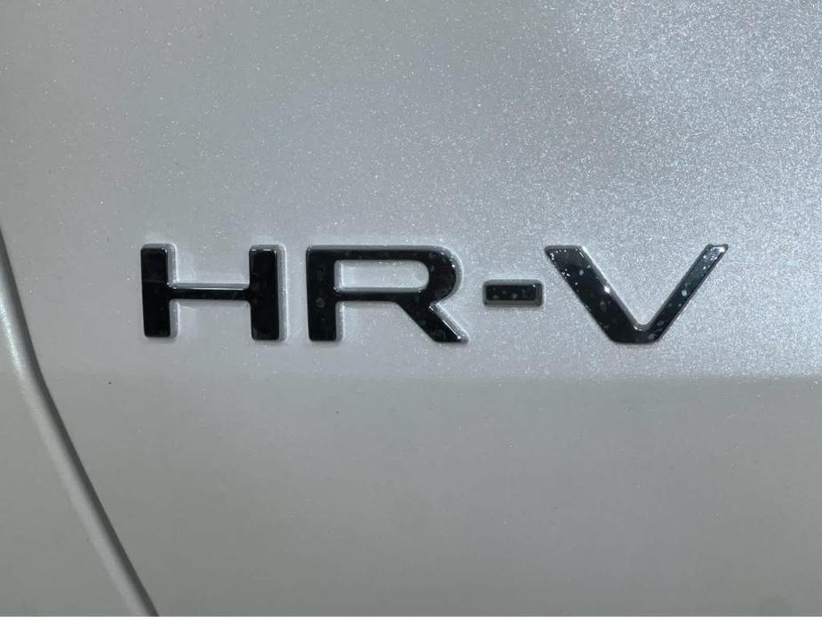 new 2025 Honda HR-V car, priced at $30,805