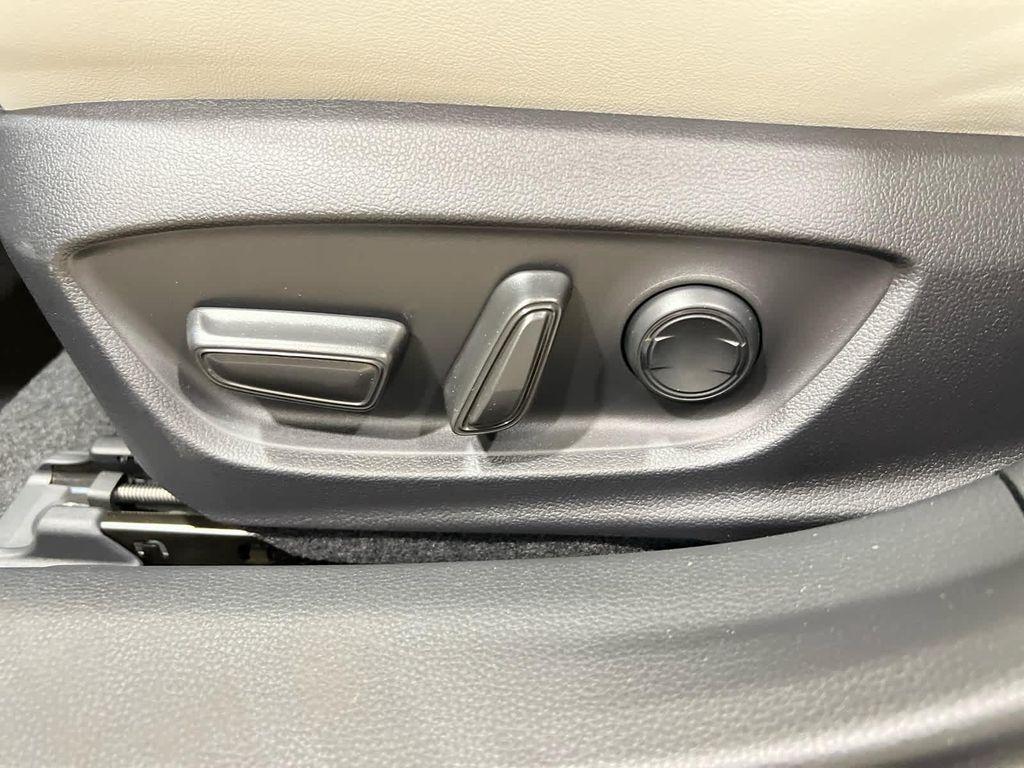 new 2026 Toyota Prius car, priced at $36,607