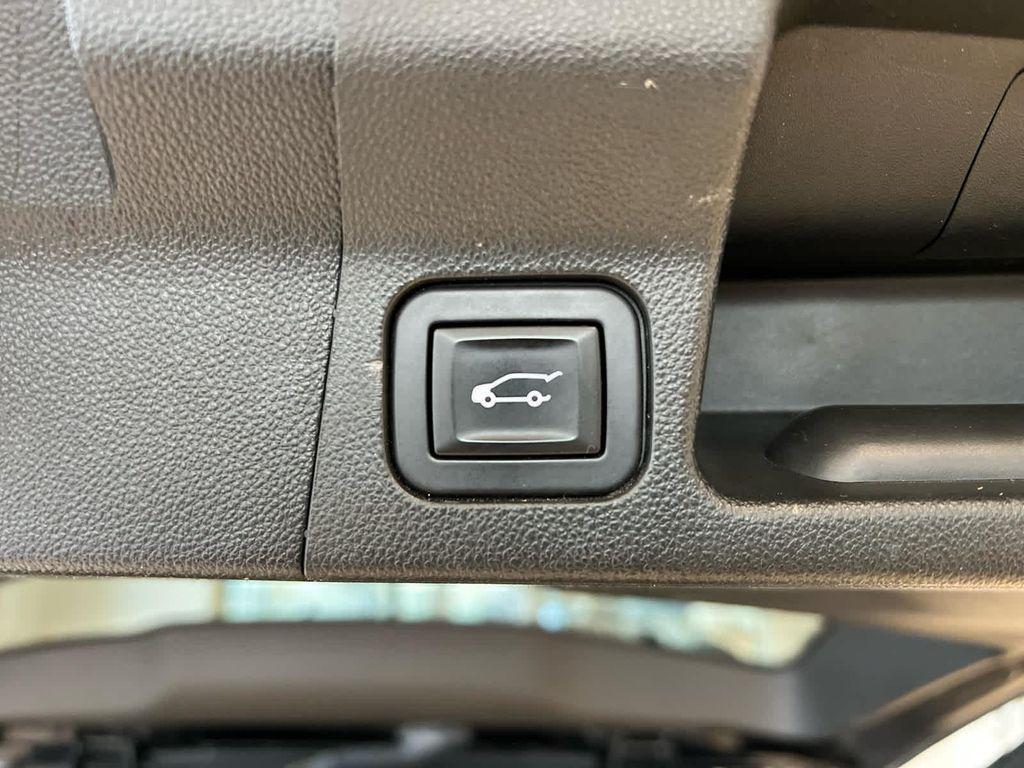 used 2017 GMC Acadia car, priced at $14,821