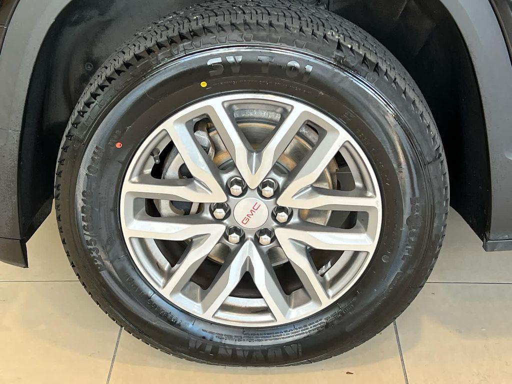 used 2017 GMC Acadia car, priced at $14,821