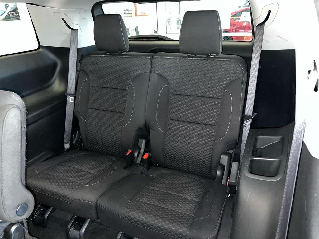 used 2017 GMC Acadia car, priced at $14,821