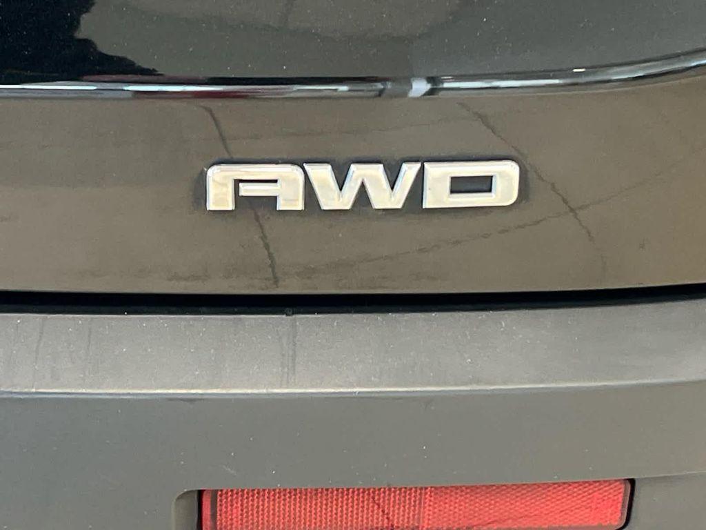 used 2017 GMC Acadia car, priced at $14,821