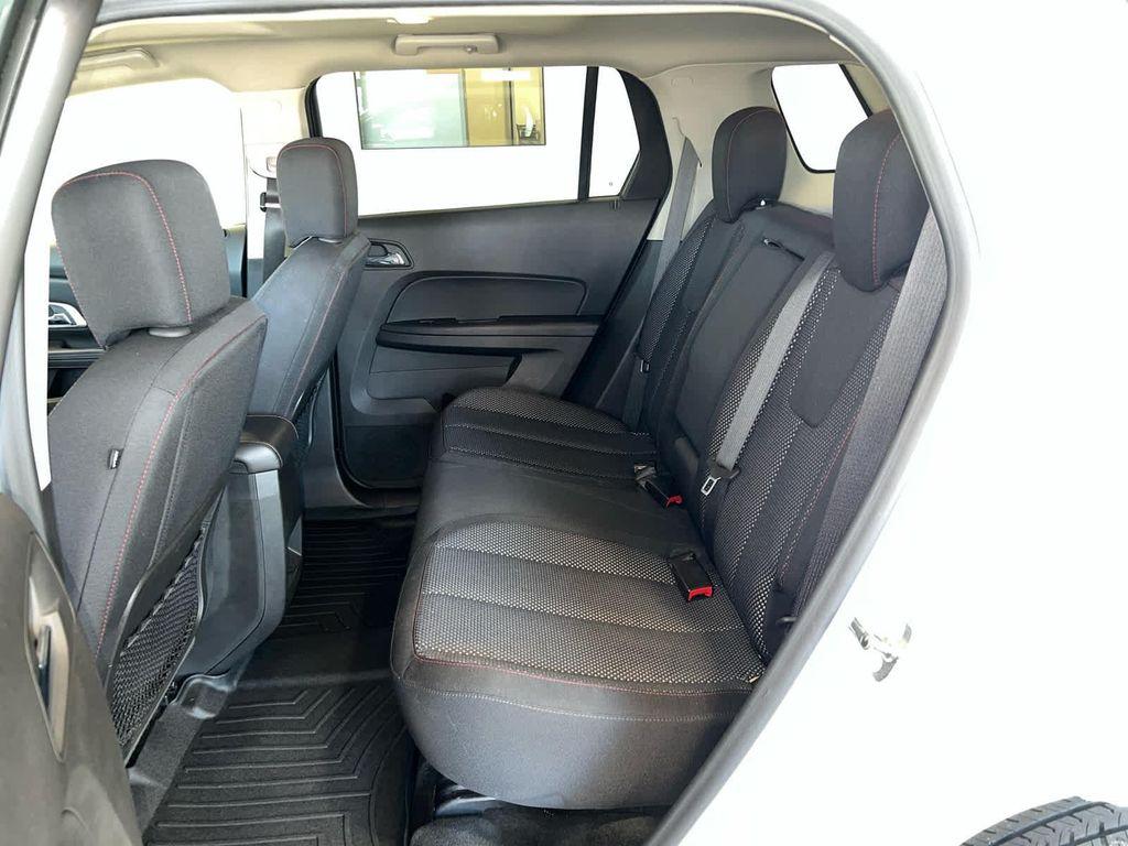 used 2015 GMC Terrain car, priced at $11,346