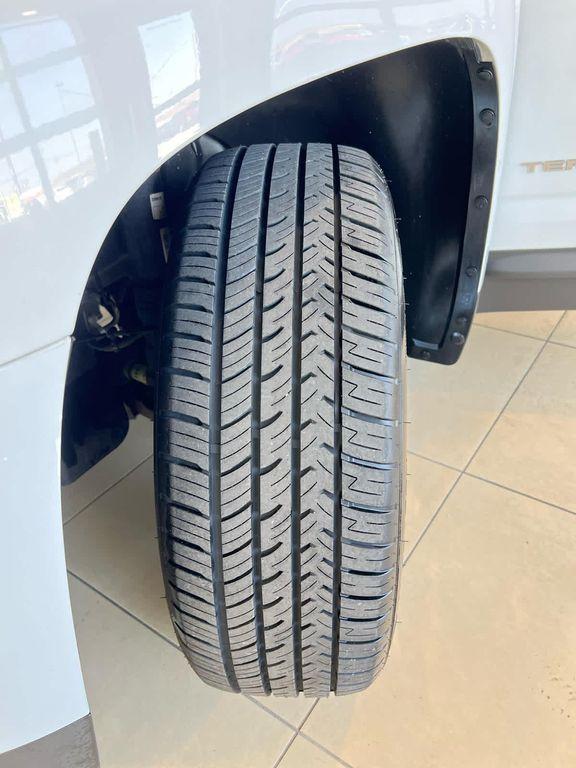 used 2015 GMC Terrain car, priced at $11,346