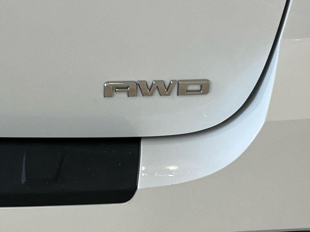 used 2015 GMC Terrain car, priced at $11,346