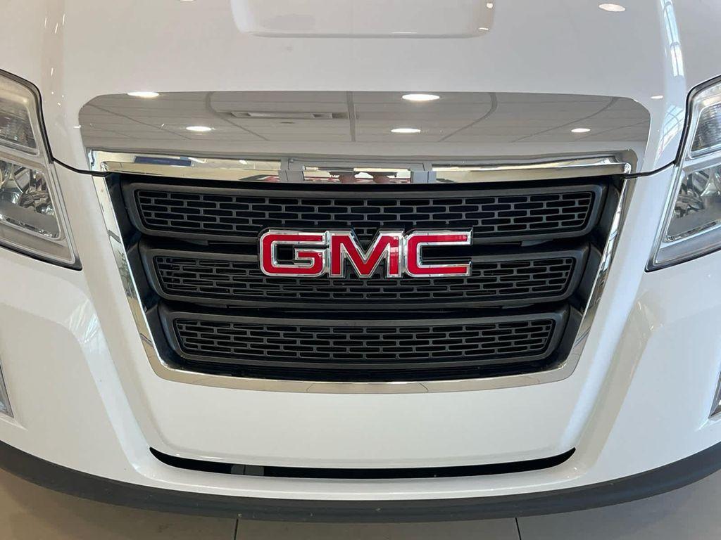 used 2015 GMC Terrain car, priced at $11,346