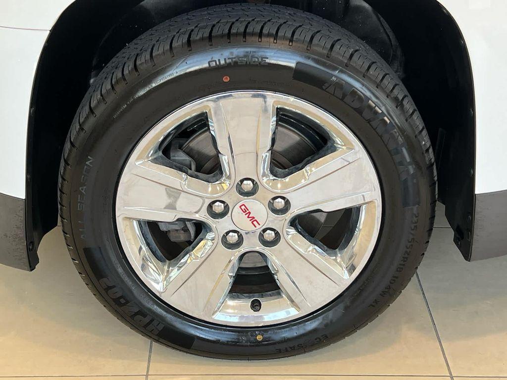 used 2015 GMC Terrain car, priced at $11,346