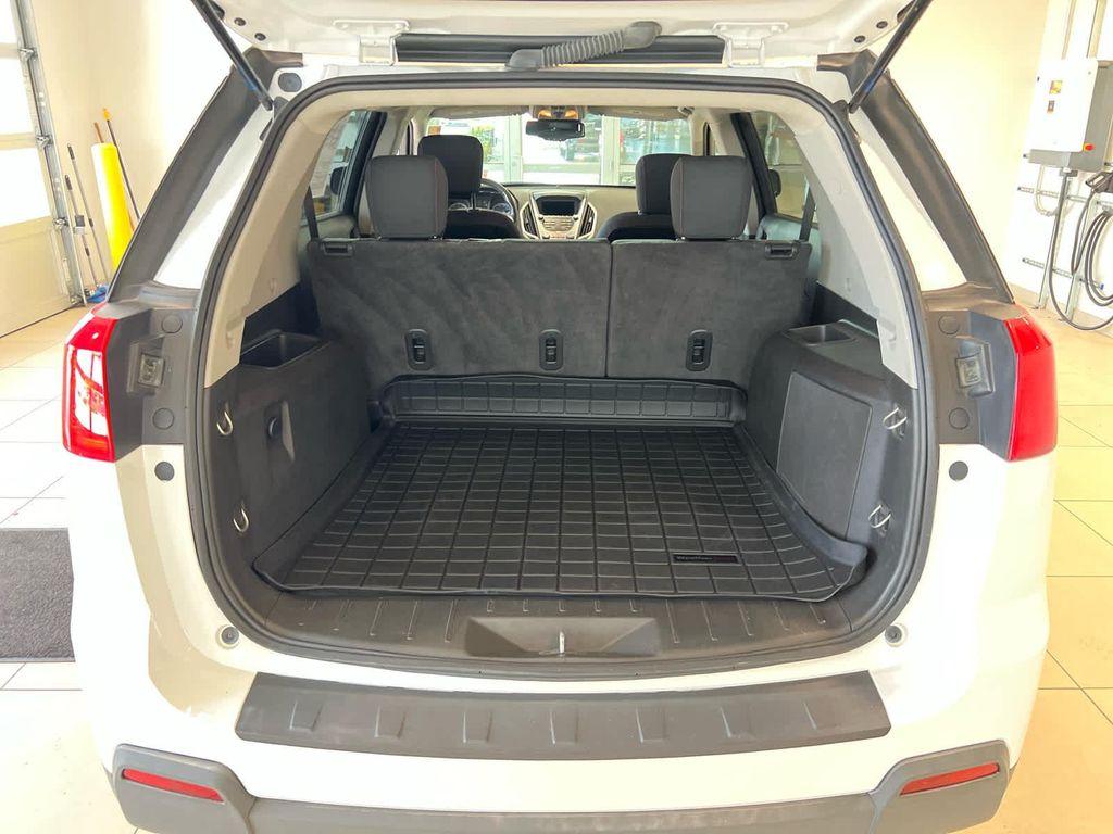 used 2015 GMC Terrain car, priced at $11,346