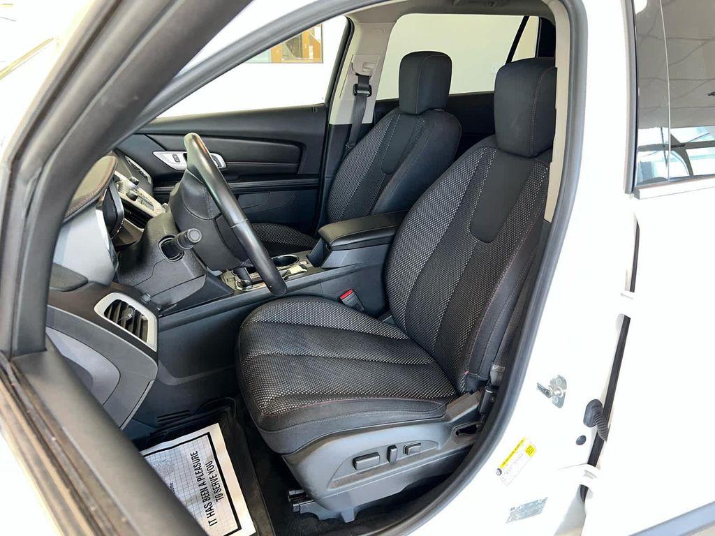 used 2015 GMC Terrain car, priced at $11,346