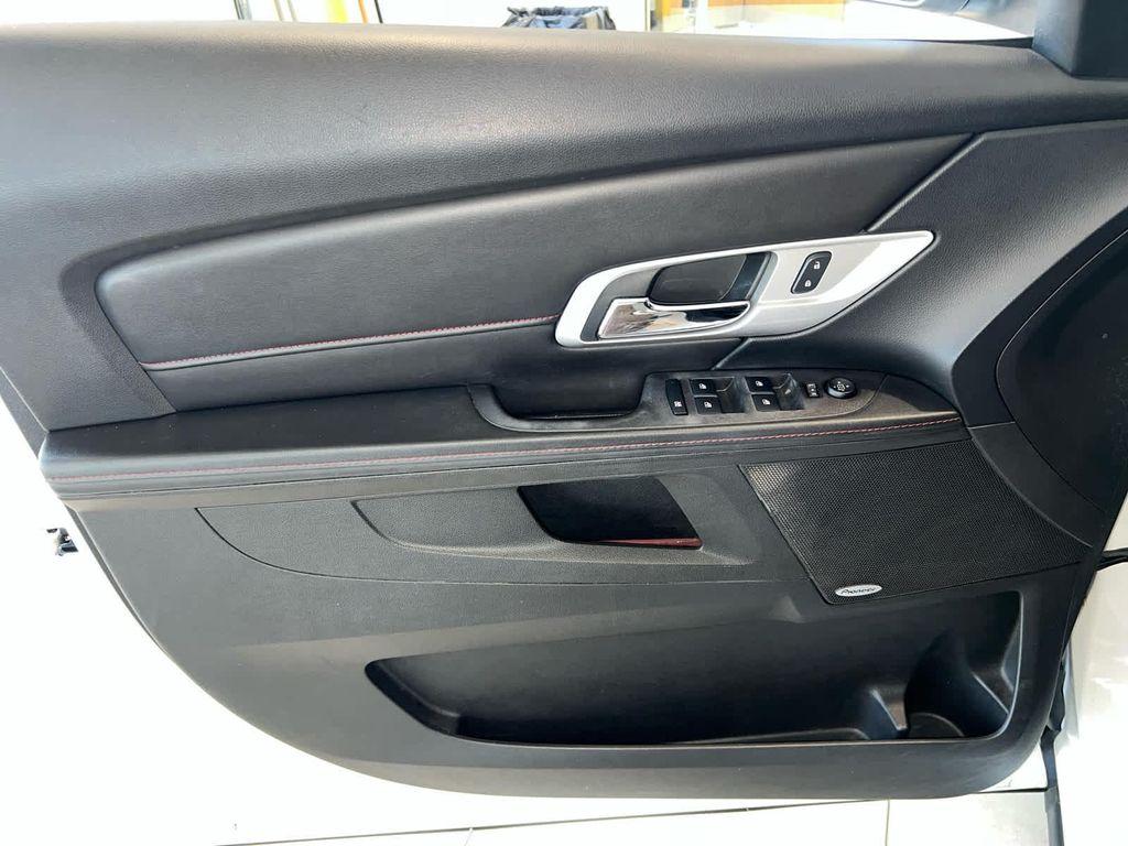 used 2015 GMC Terrain car, priced at $11,346